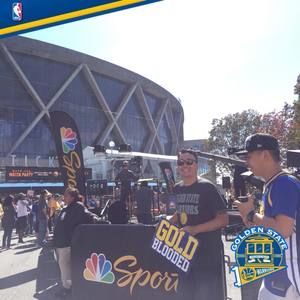 Meet your Posher, Chong